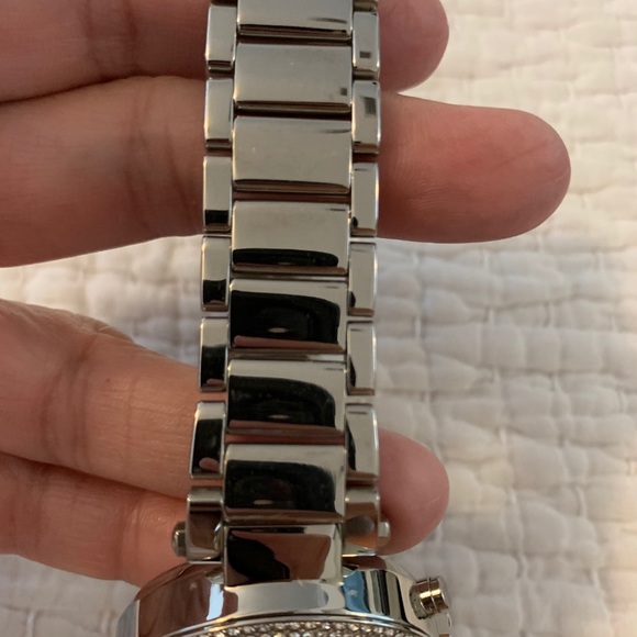 Michael Kors ladies Parker Watch